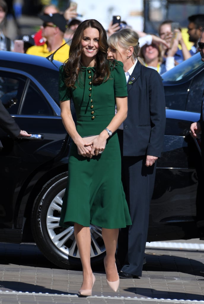 Kate Middleton and Prince William in Canada Pictures 2016