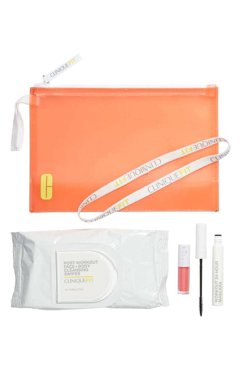 Clinique FIT Set