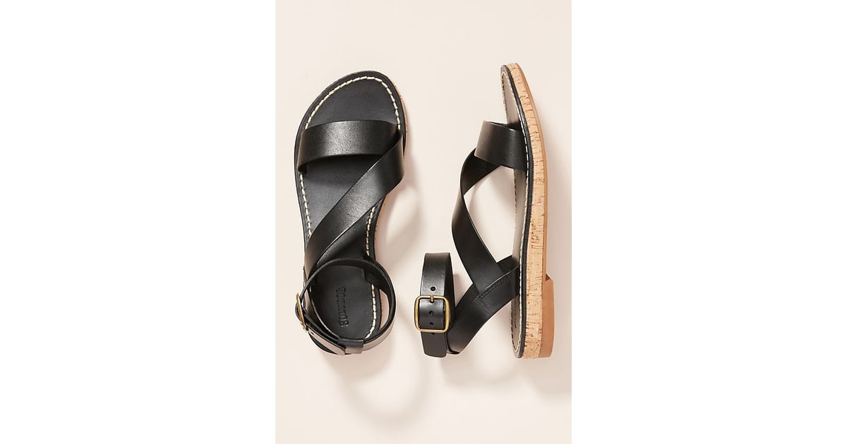 Soludos kai cork sandals hotsell