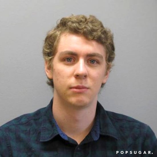 Brock Turner Loses Appeal 2018