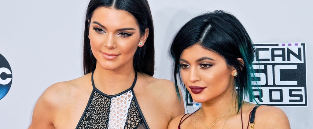 Kendall and Kylie Jenner Mobile Video Game