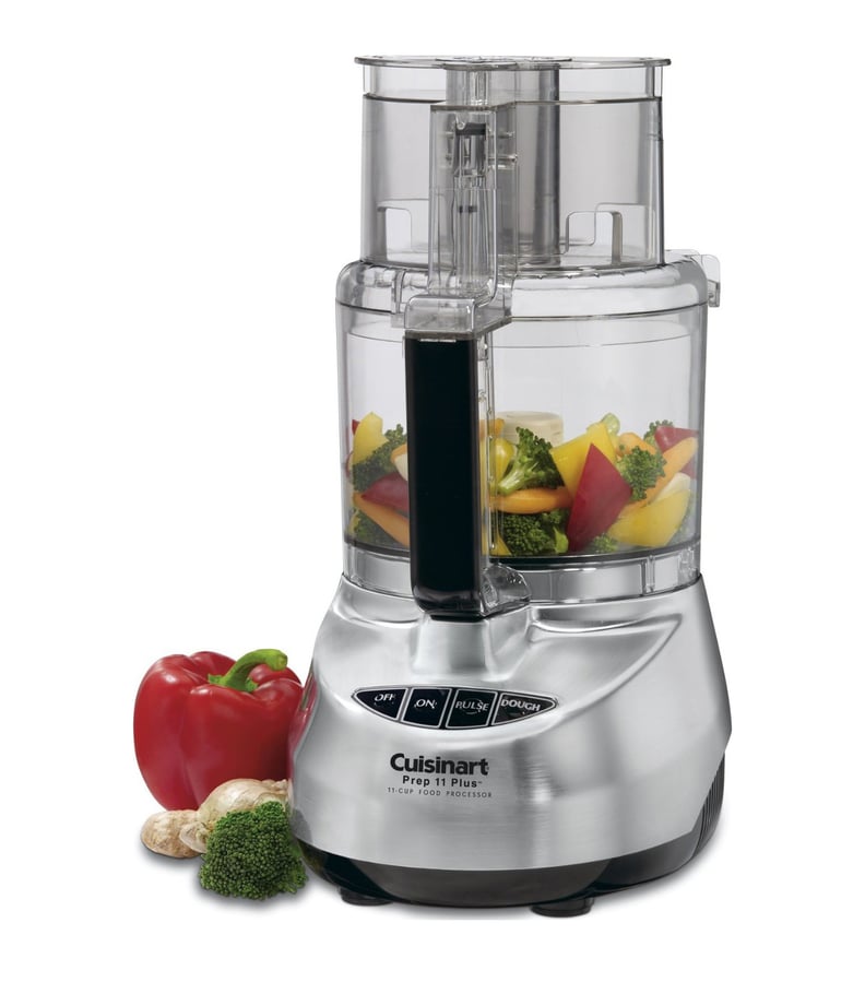 Cuisinart Food Processor Recall December 2016 POPSUGAR Food