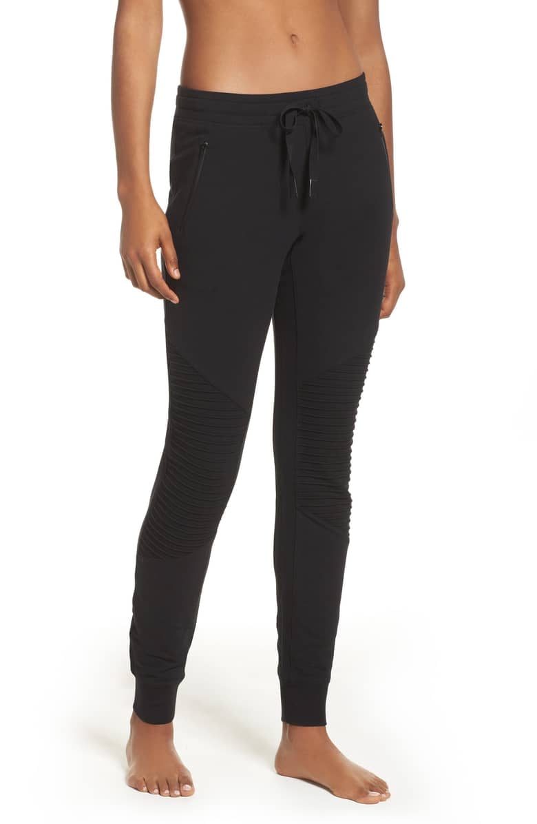 Urban moto sweatpant alo hotsell