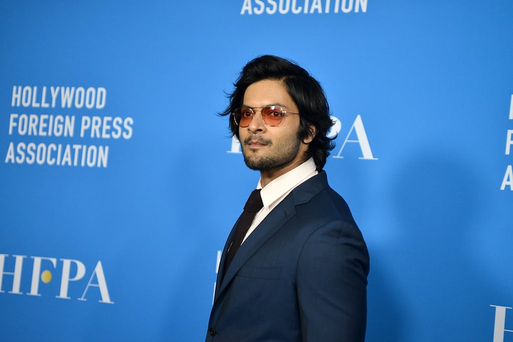 Who Is Ali Fazal?