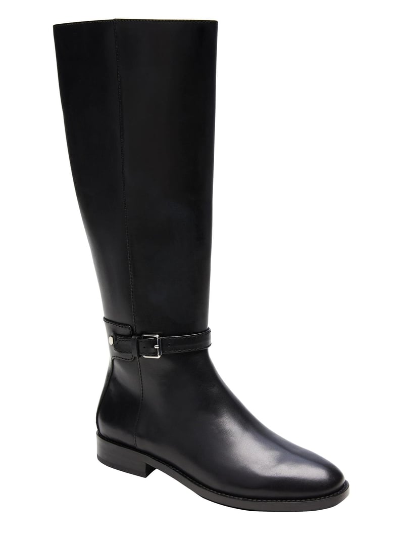 Riding Boot