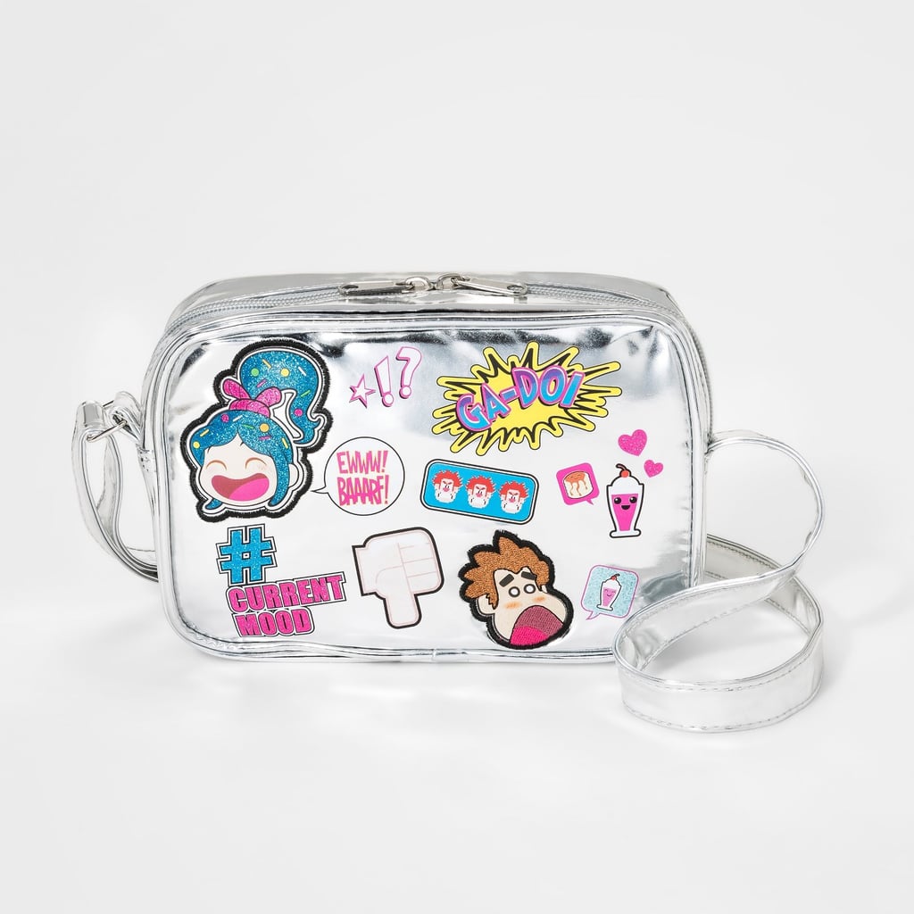 Target's Wreck-It Ralph Line For Kids 2018
