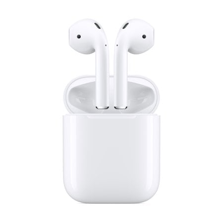 Apple AirPods With Charging Case