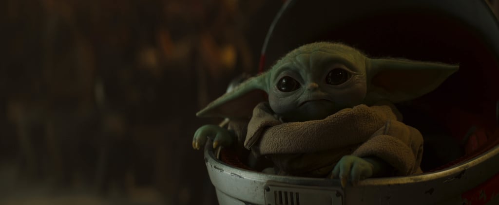 What Will Grogu Choose on "Book of Boba Fett"? Let's Break Down the Clues