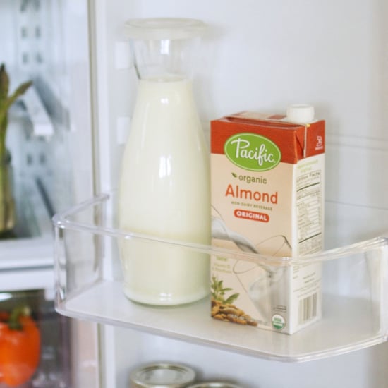 Which Dairy-Free Milk Is the Best For You?