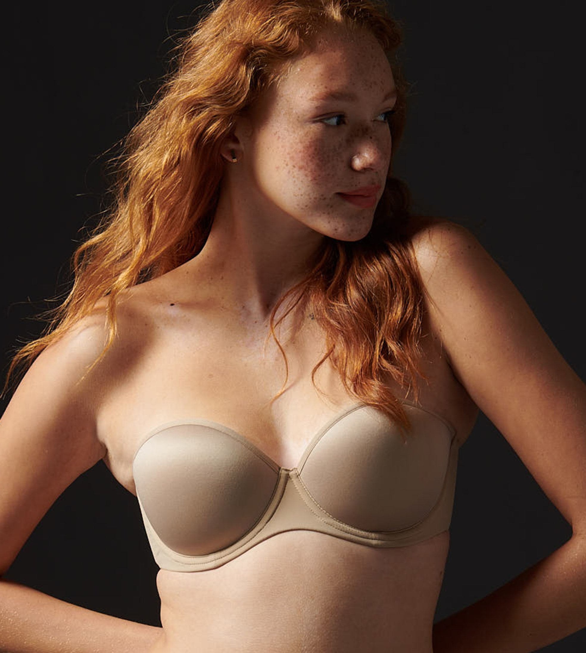 Strapless support bra - 11 products