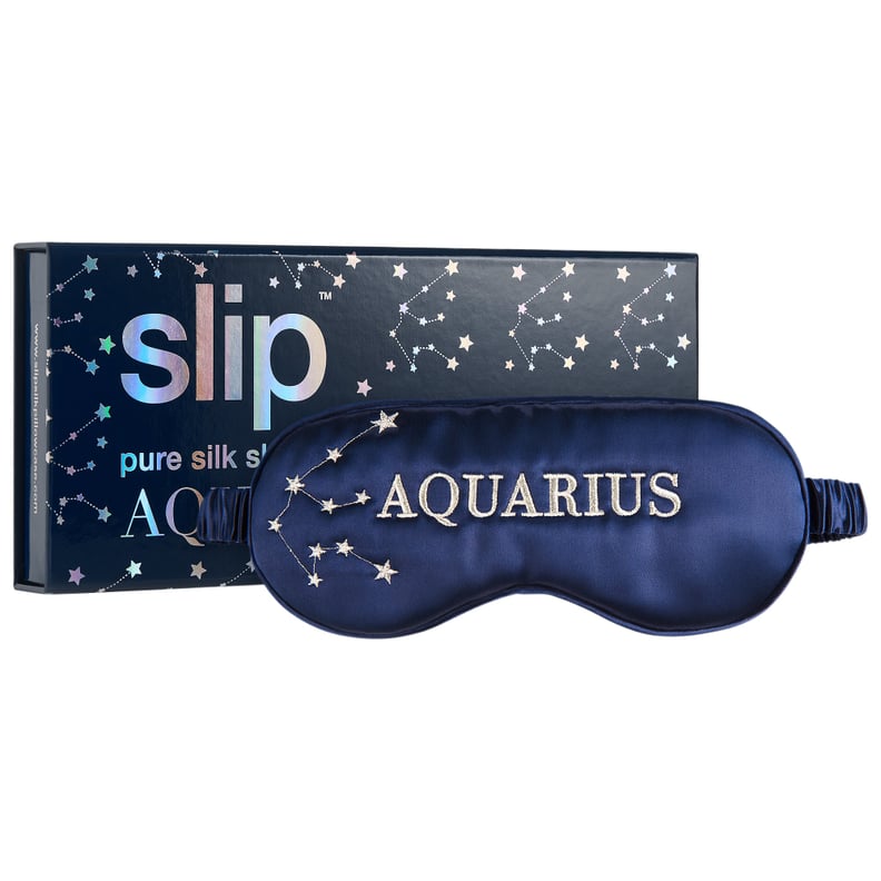 Slip Pure Silk Sleepmask Zodiac Edition