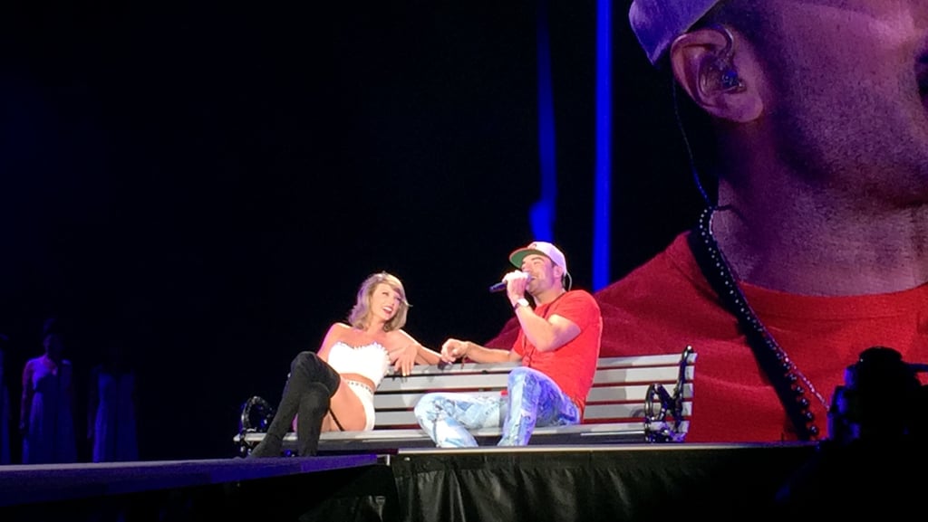 Take Your Time - Taylor Swift - Soldier Field - Chicago, Illinois