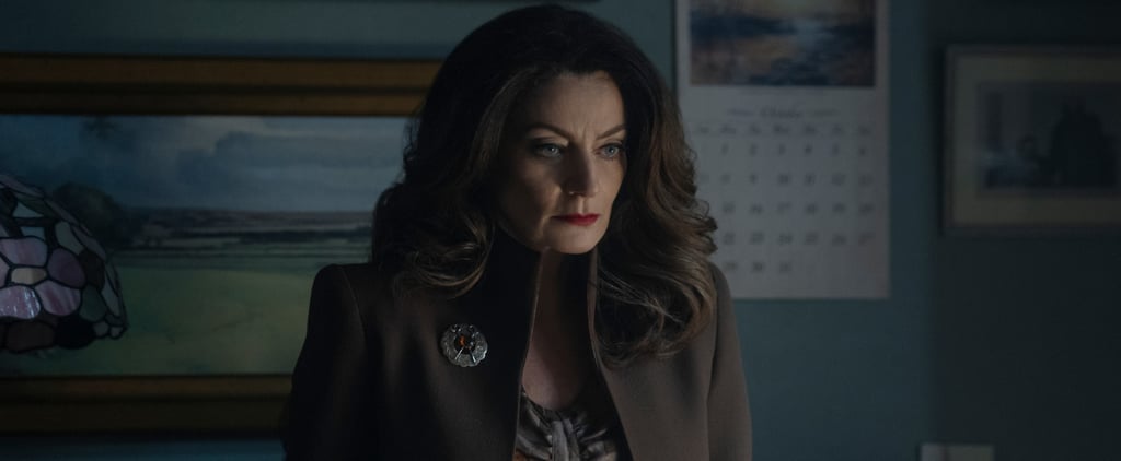 What Does Miss Wardwell Want on Chilling Adventures Sabrina?