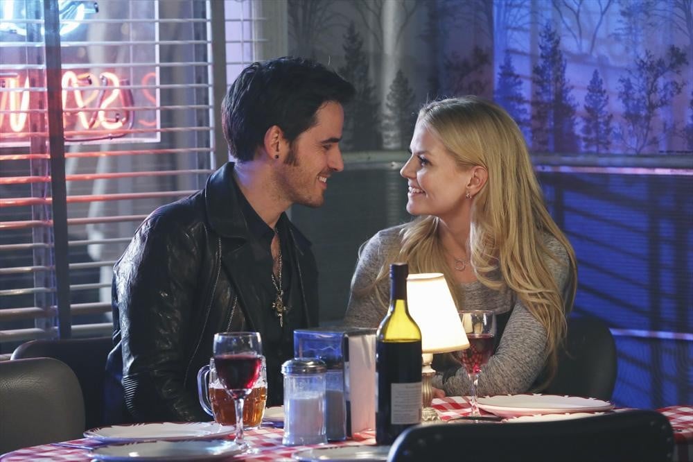 Everyone Has Gotten Their Happy Ending