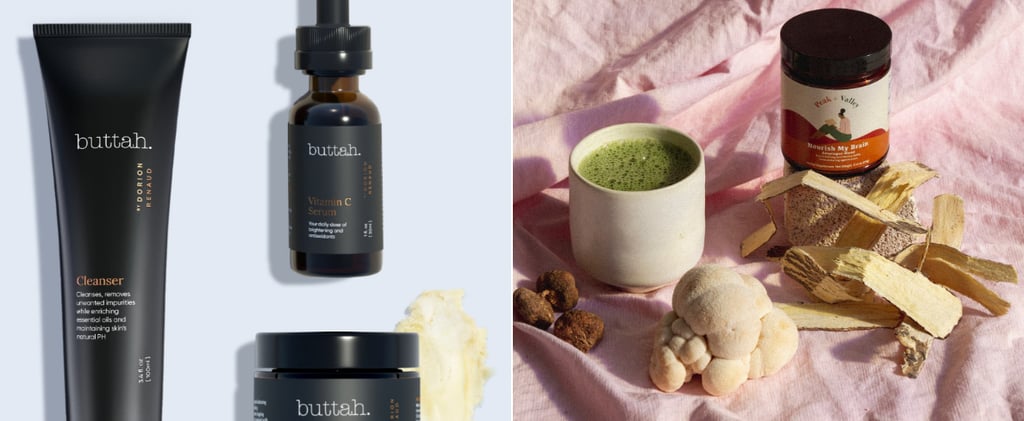 Black-Owned Self-Care Gifts For Him For Valentine's Day