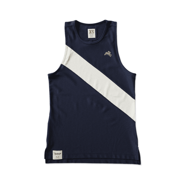 Tracksmith Van Cortlandt Singlet