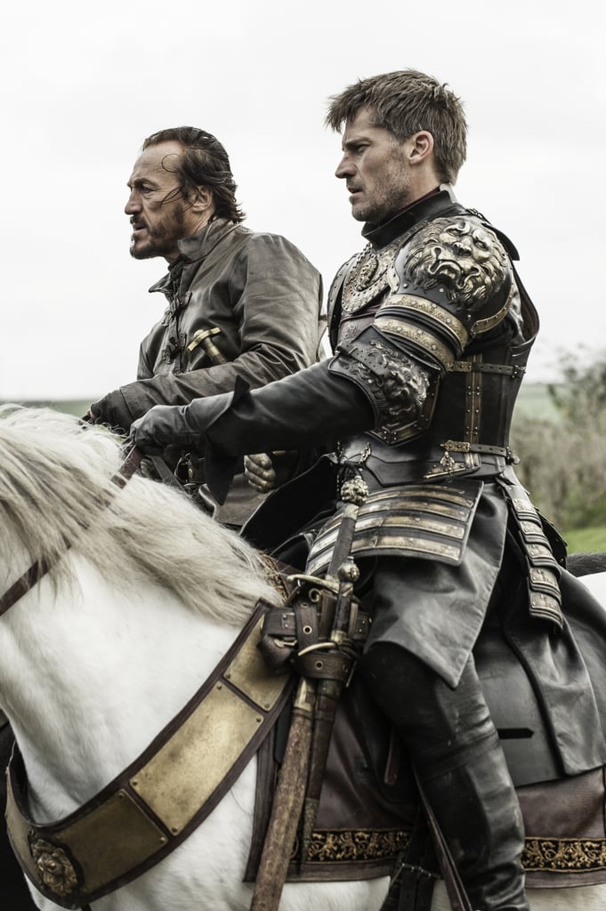 Game of Thrones Season 6 Finale Pictures