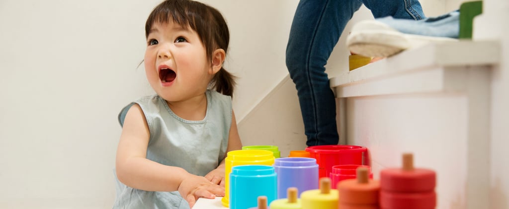 How I Use the Montessori Method at Home With My Toddler