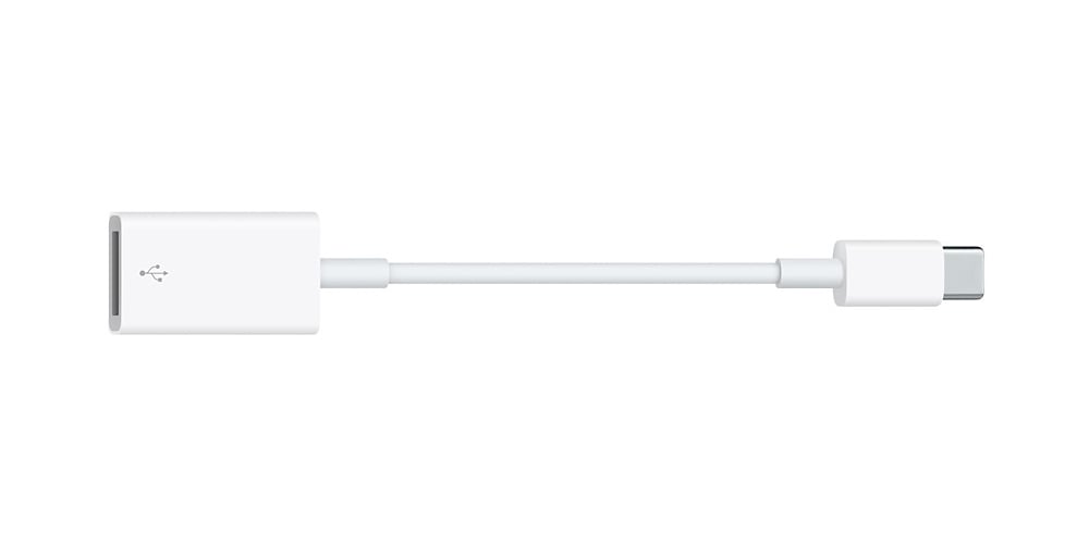 How Do You Connect iPhone 7 to MacBook Pro? | POPSUGAR Tech