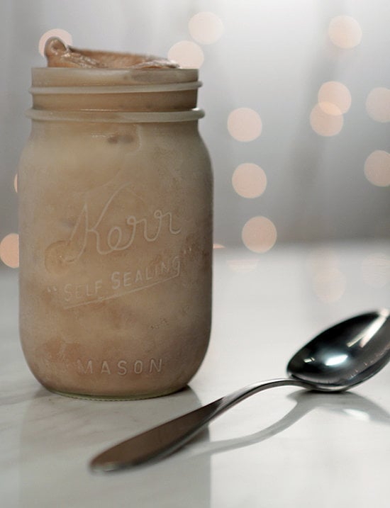 Mocha Frappuccino