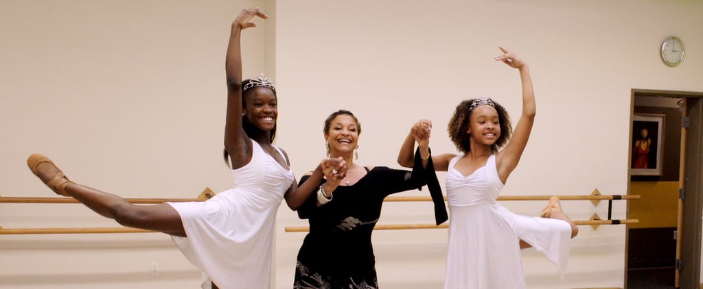 Debbie Allen on Dance Dreams and Representation in the Arts