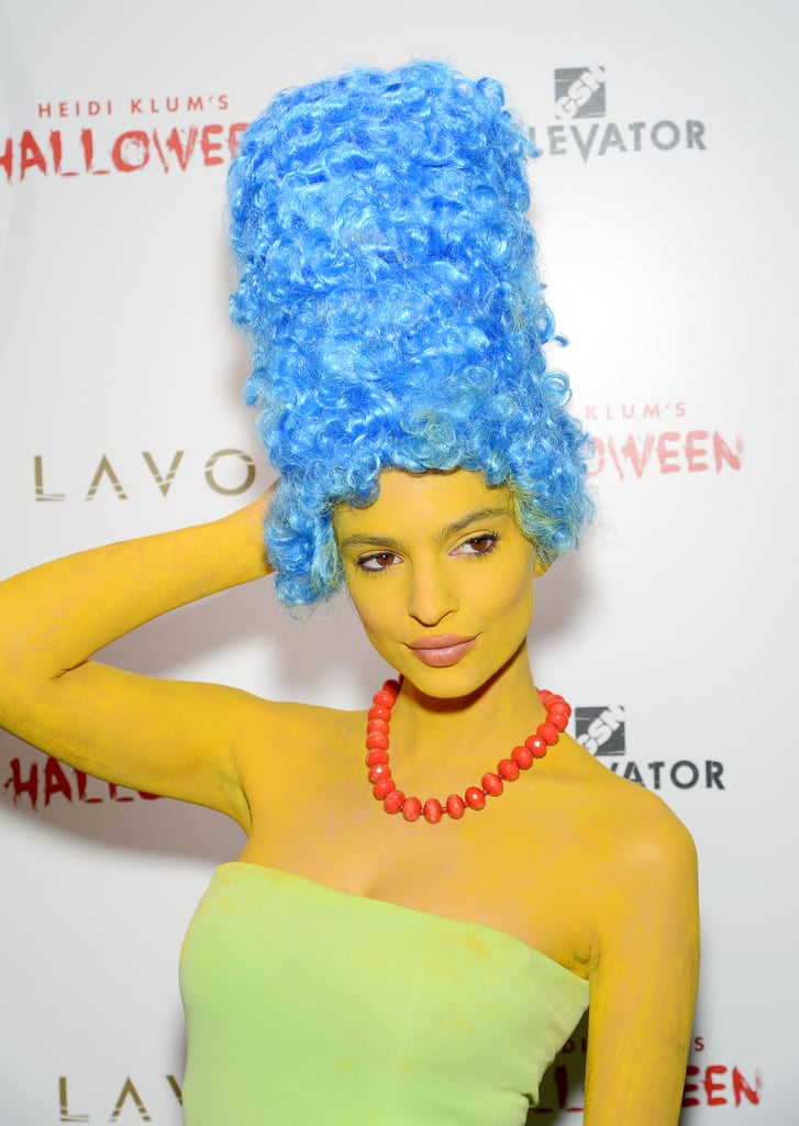 Emily Ratajkowski