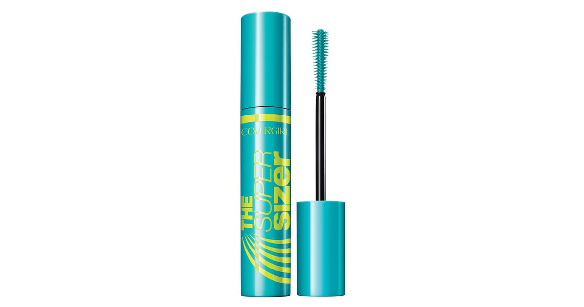 CoverGirl The Super Sizer Mascara Best Drugstore Mascaras For 2020