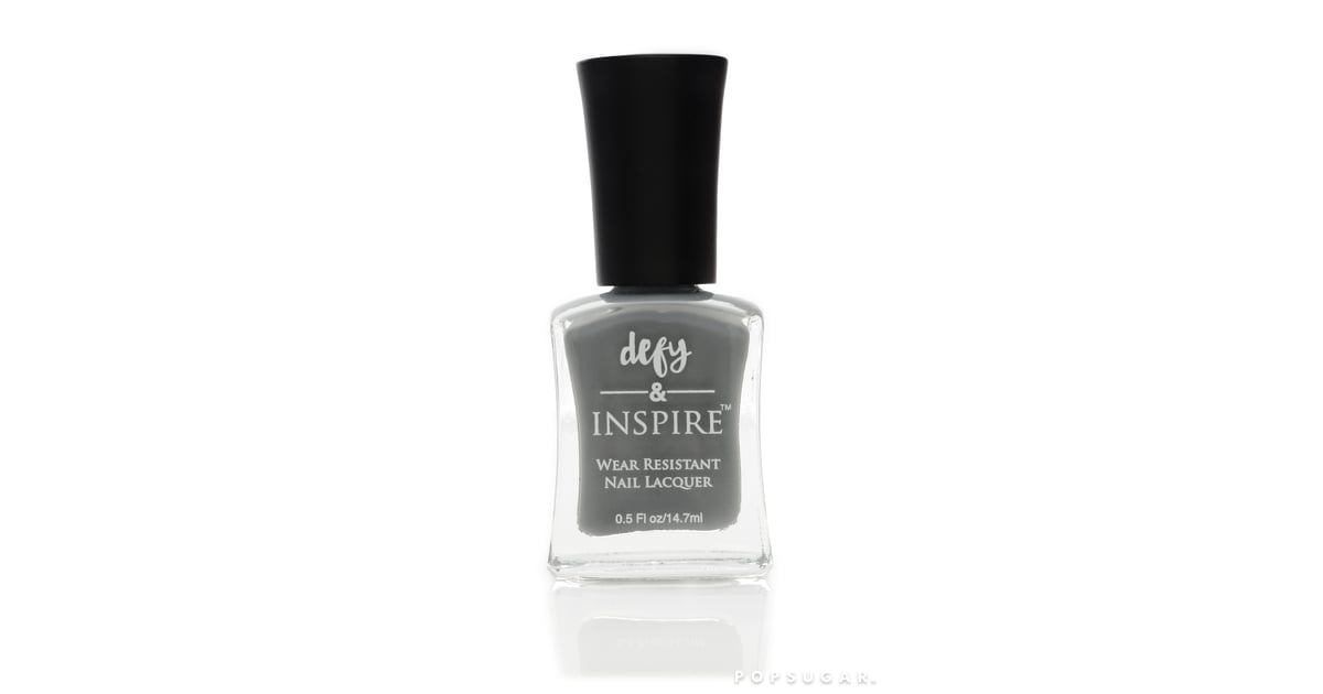 Defy & Inspire Nail Lacquer in Gauntlet | Target Defy & Inspire Nail ...