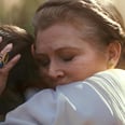 Star Wars: How J.J. Abrams Ensured Carrie Fisher Would Appear in The Rise of Skywalker