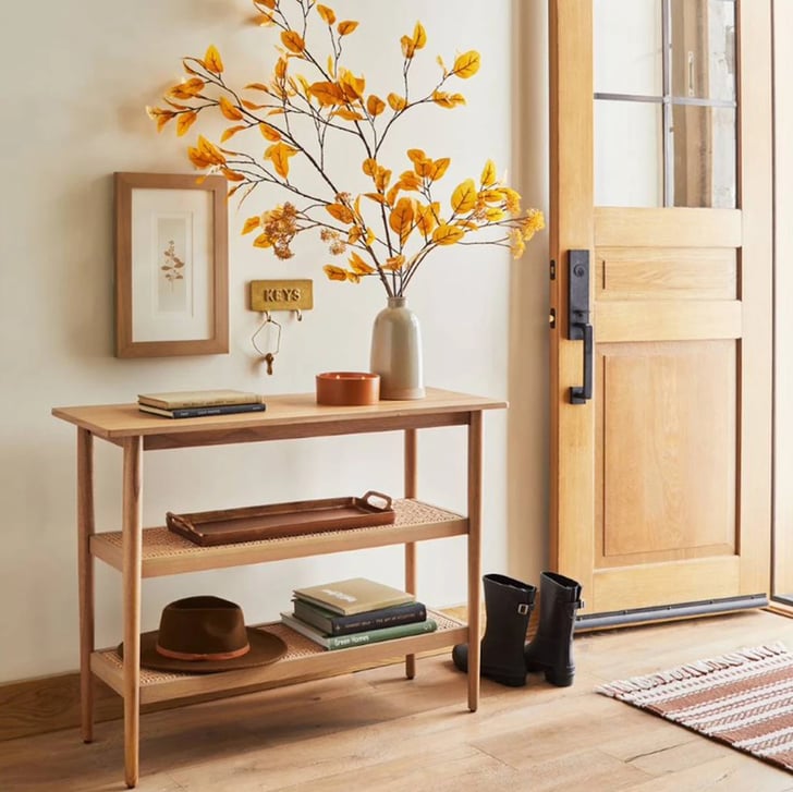 Fall Decor From Target Popsugar Home