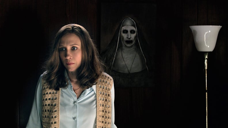 The Conjuring: The Devil Made Me Do It