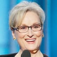 Guess Which Bitter Reality Star Called Meryl Streep the "Most Over-Rated Actress in Hollywood"?