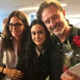 Courteney Cox and David Arquette's Daughter Is Going to High School — See the Sweet Family Photo