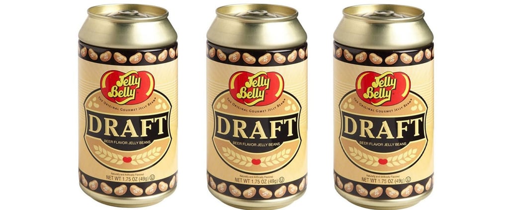 Jelly Belly Draft Beer Jelly Beans