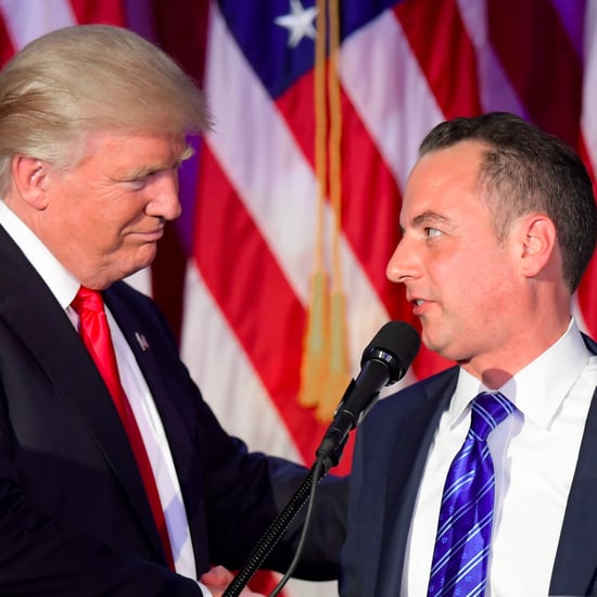 Who Will Be Donald Trump's Cabinet Members?