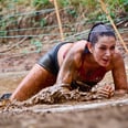 This Woman Did a Mud Run — and Went Blind in 1 Eye