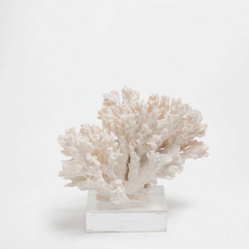 Coral-Shaped Decorative Figure ($50)