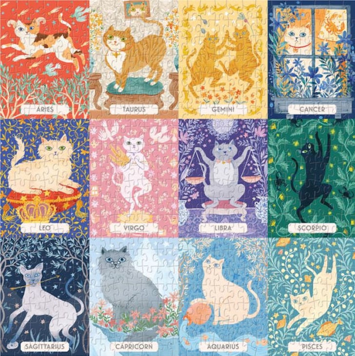 Barnes and noble puzzles deals