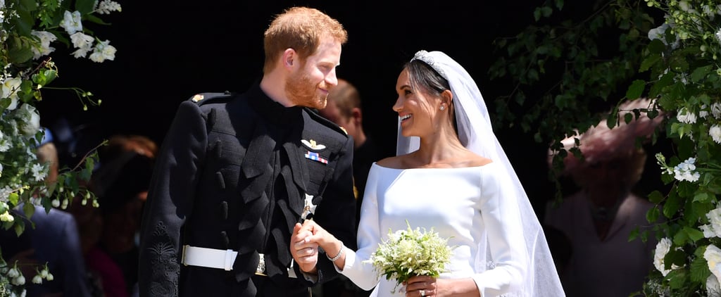 The Code Name Meghan Markle Used For Prince Harry
