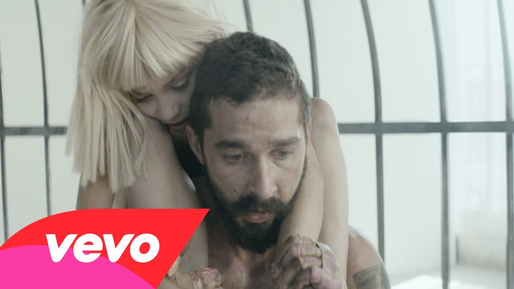 "Elastic Heart" by Sia