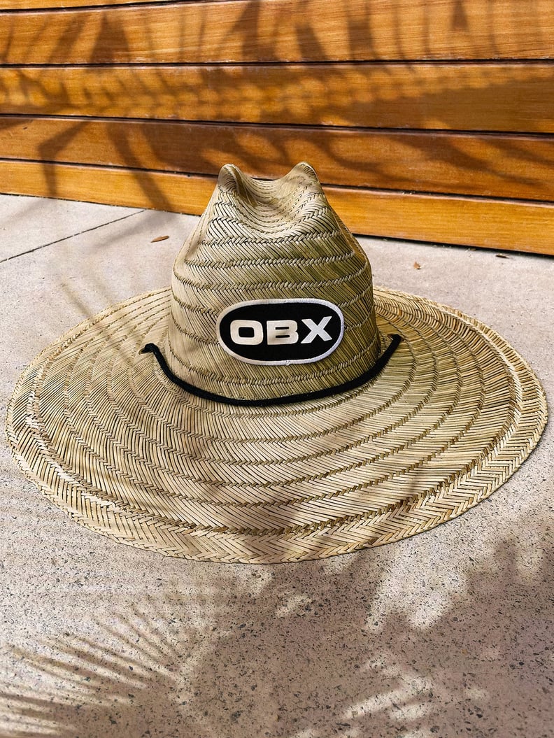 Volcom x OBX Pogue Life Hat
