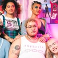 We Are Fluide's Latest Campaign Celebrates Trans Trailblazers