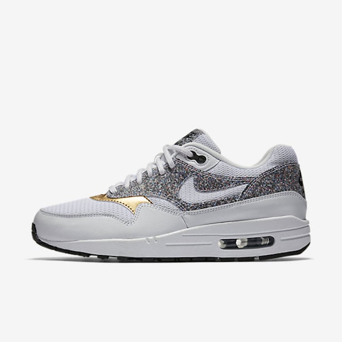 Nike Air Max 1 SE Running Shoes