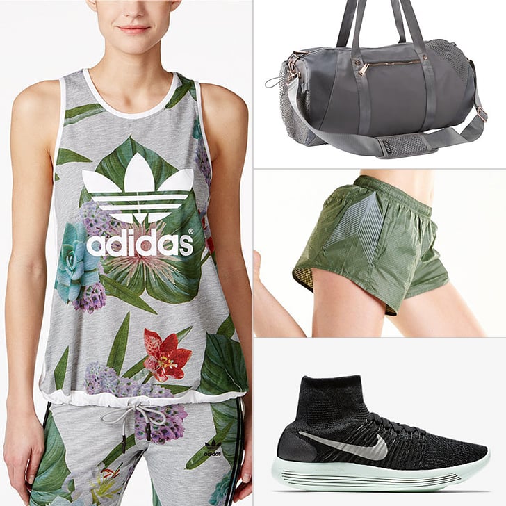 Spring Activewear