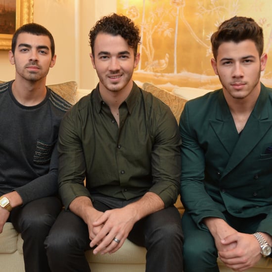 Jonas Brothers Through the Years Pictures