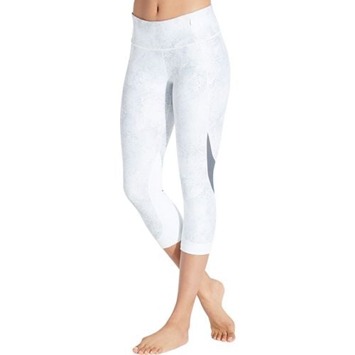 Carrie Underwood Lumia Printed Capris 