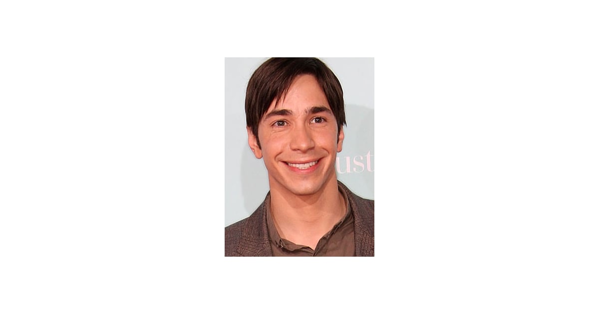 Justin Long | POPSUGAR UK