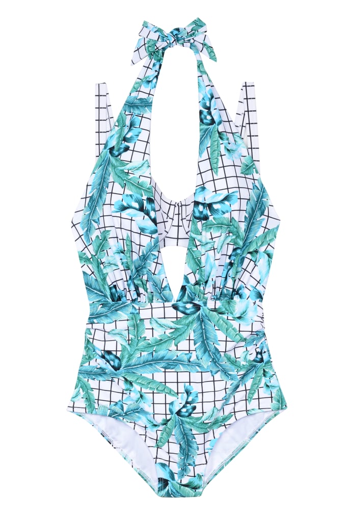 GabiFresh x Swimsuits For All Athena Swimsuit