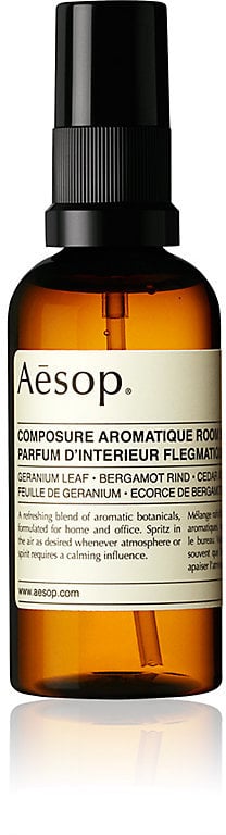 Aesop Composure Aromatique Room Spray