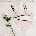 After You See These 15 Lace Bras, You'll Never Want to Wear Anything Else